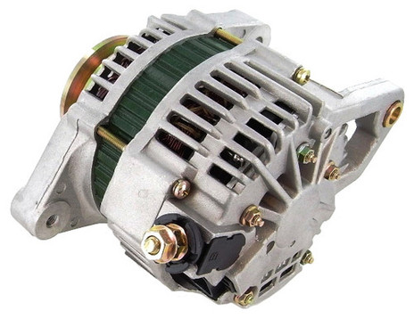 Discount Starter and Alternator 13644N Alternator for NISSAN
