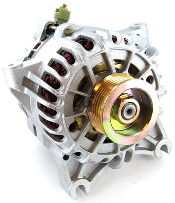 Discount Starter and Alternator 8318N Alternator for FORD and LINCOLN