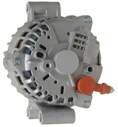 Discount Starter and Alternator 8437N Alternator for FORD