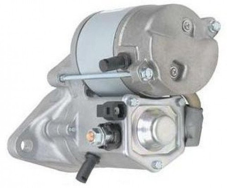 Discount Starter and Alternator 16831N Starter for TOYOTA Discount Starter and Alternator 16831N Starter for TOYOTA