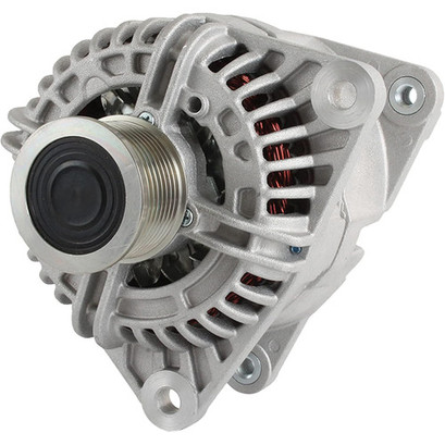 Discount Starter and Alternator 11239N Alternator for Dodge