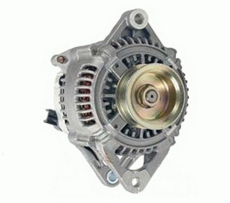 Discount Starter and Alternator 13302N Alternator for DODGE