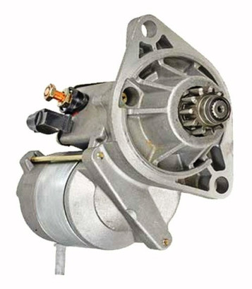 Discount Starter and Alternator 17788N Starter for DODGE