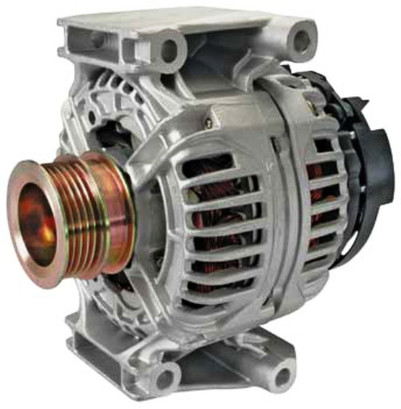 Discount Starter and Alternator 13804N Alternator for SATURN