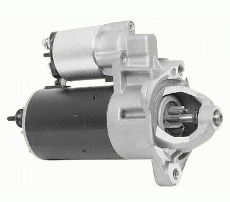 Discount Starter and Alternator 17751N Starter For Audi and Volkswagen