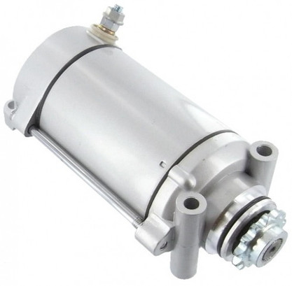 Discount Starter and Alternator 18592N Starter for HONDA