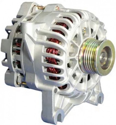 Discount Starter and Alternator 8310N Alternator for FORD