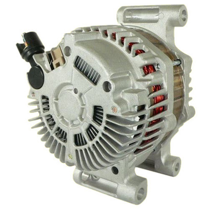 Discount Starter and Alternator 11173N Alternator for FORD, LINCOLN,  and MERCURY