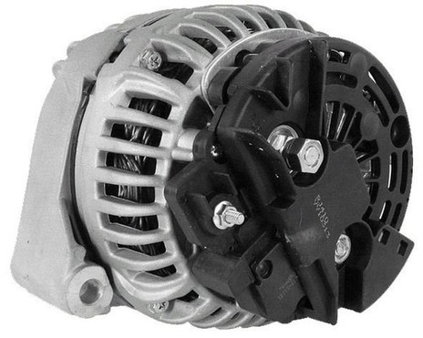 Discount Starter and Alternator 12492N Alternator for JOHN DEERE
