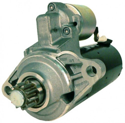 Discount Starter and Alternator 17971N Starter for AUDI and VOLKSWAGEN
