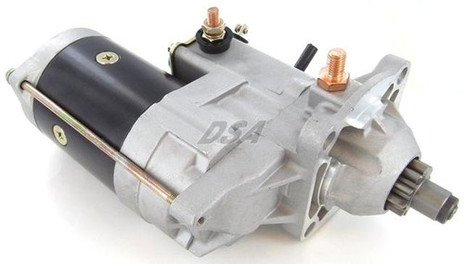 Discount Starter and Alternator 17615N Starter for CATERPILLAR
