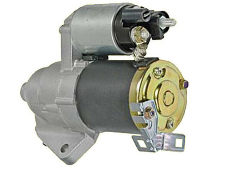 Discount Starter and Alternator 17930N Starter for SATURN