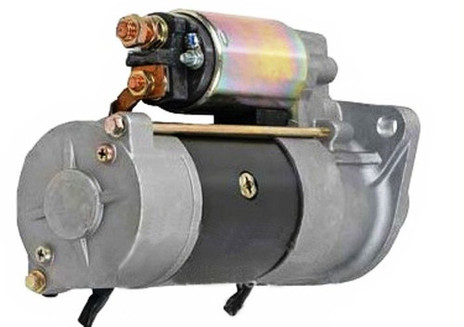 Discount Starter and Alternator 18486N Starter for BOBCAT