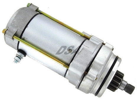 Discount Starter and Alternator 18920N Starter for HONDA