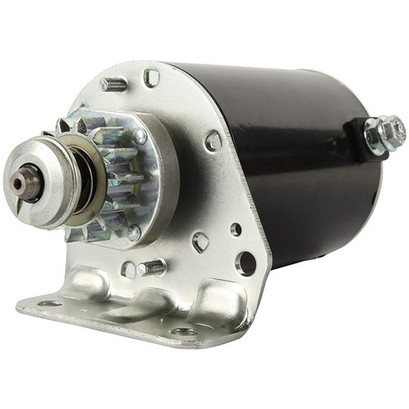 Starter Briggs Stratton 693551 14 tooth Craftsman NEW