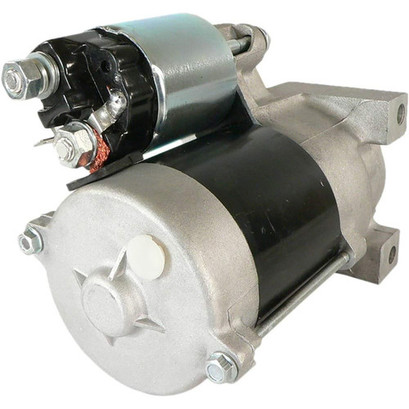 New Starter For Scotts GT2554 CV25S Kohler Gas 2002 2003 2004 2005 2006 2007 2008 New Starter For Scotts GT2554 CV25S Kohler Gas 2002 2003 2004 2005 2006 2007 2008