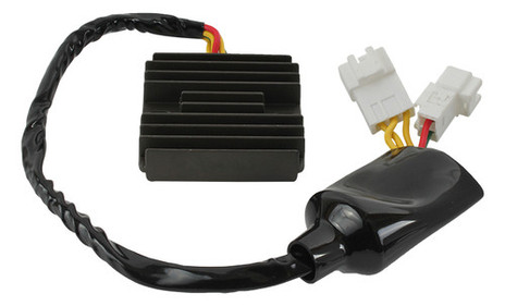 New 12 Volt Regulator For 2013 Honda VT750RS 745cc Engines 31600-MGR-671 SH678FG