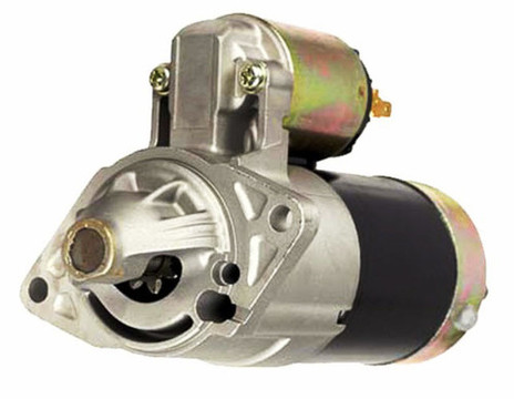 Starter 1999 Suzuki Vitara 1.6L