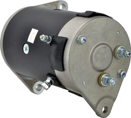 New Starter Generator EZ GO Golf Cart 250-400cc Engine New Starter Generator EZ GO Golf Cart 250-400cc Engine