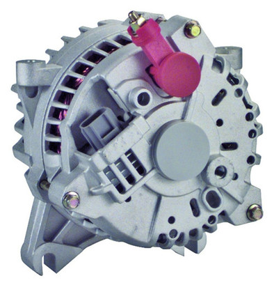 NEW 200 Amp Alternator Fits Lincoln Town Car 4.6L 1998 1999 2000 2001 2002