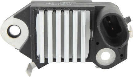 NEW Regulator Fits Crusader Boat 305 350 364 496 1999 2000 2001 2002 2003 2004