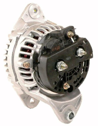 New Alternator for AGCO ALLIS AGCO GLEANER AGCO STAR AGCO WHITE and 11 others