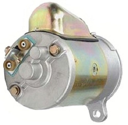 New Starter Ford Lincoln Mercury D7OZ-11002-A D8OF-11001-AA
