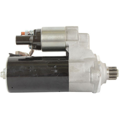 New Starter Volkswagen JETTA L4 2.0L 2010 2011 2012 2013