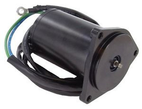 NEW Power Tilt Trim Motor YAMAHA Outboard 40 50 60 70 90 HP 2 Wire 6H1-43880-02