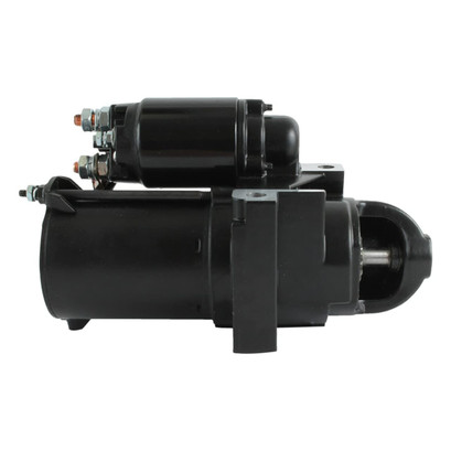 Coated Marine Starter replacement For Mercruiser 4.3L 5.0 5.7 350 1998-UP