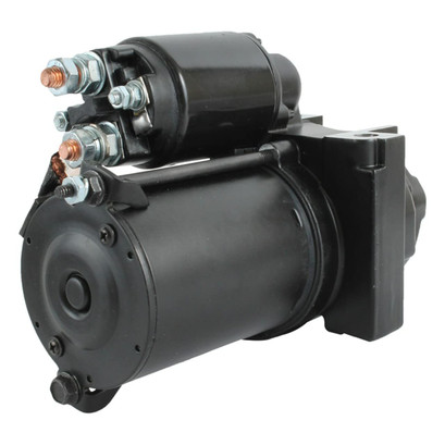 Coated Marine Starter replacement For Mercruiser 4.3L 5.0 5.7 350 1998-UP