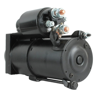 Coated Marine Starter replacement For Mercruiser 4.3L 5.0 5.7 350 1998-UP