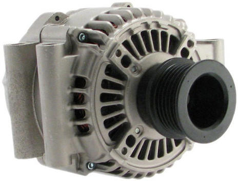 New Alternator 2002 MINI COOPER S 1.6L New Alternator 2002 MINI COOPER S 1.6L