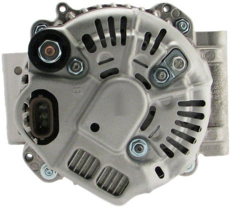 New Alternator 2002 MINI COOPER S 1.6L New Alternator 2002 MINI COOPER S 1.6L