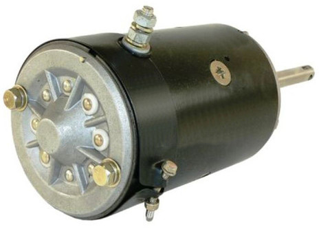 New Starter 1949 FORD FORD 3.7L L6