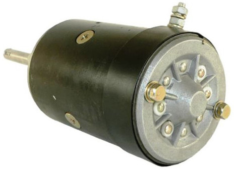 New Starter 1949 FORD FORD 3.7L L6