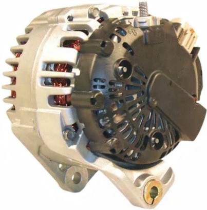 Discount Starter and Alternator 11018N Alternator for NISSAN