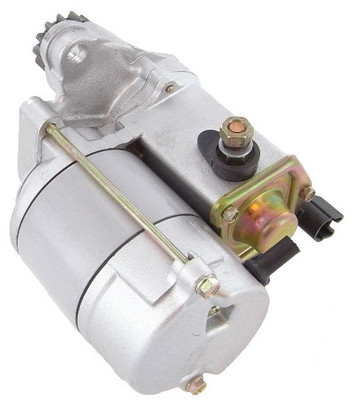 Starter Fits Toyota Camry 2.2L Rav4 2.0L 2.4L 1998-2005 28100-74270 228000-6270