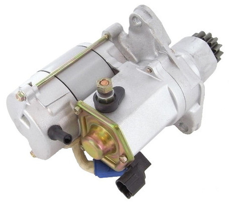Discount Starter and Alternator 17777N Starter for TOYOTA Discount Starter and Alternator 17777N Starter for TOYOTA