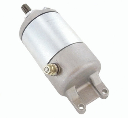 New Starter 1992 92 Suzuki GSX600F Katana 599cc New Starter 1992 92 Suzuki GSX600F Katana 599cc