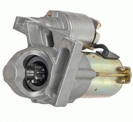 New Starter 2006 BUICK RENDEZVOUS 3.5L V6