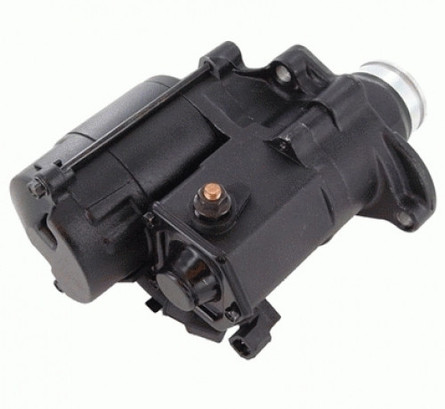 Starter 2007 07 Harley Davidson FLHTC/I Electra Glide Classic