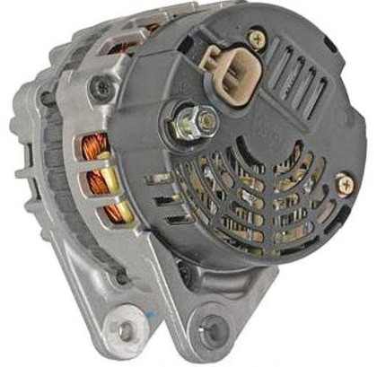 New Alternator 2007 KIA RIO 1.6L