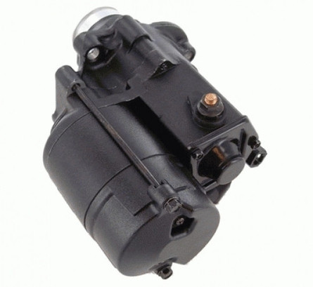 Starter 2011 11 Harley Davidson FLHXSE2 CVO Street Glide 1803cc