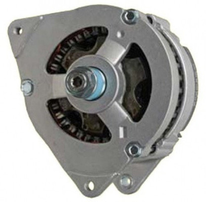 Discount Starter and Alternator 12365N Alternator for PERKINS