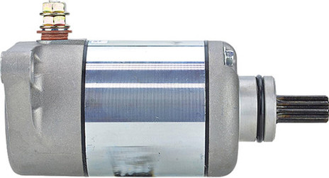 Starter Fits Arctic Cat 400 4x4 AUT TRV 376CC 2009 3313-433