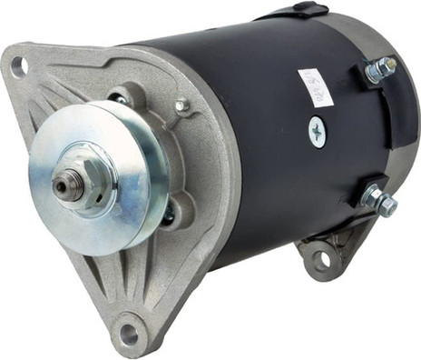 Caltric Starter Motor Generator For Columbia Parcar 30083-69A 30083-69B 30083-69C 30083-69D 30083-69E - 12V