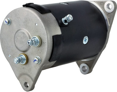 EZ-GO Starter Generator 1018337-01 CLUB CAR 4-Stroke Engines EZ-GO Starter Generator 1018337-01 CLUB CAR 4-Stroke Engines