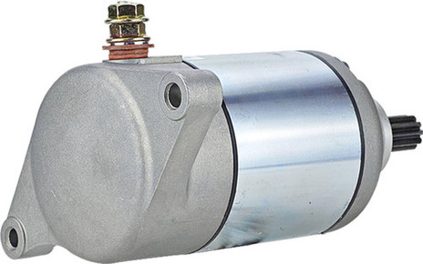 Starter Fits Arctic Cat 366 4x4 Auto 2008-2009 366 4x4 Auto SE 2010 366CC