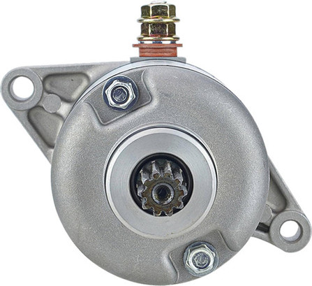Starter Fits Arctic Cat 366 4x4 Auto 2008-2009 366 4x4 Auto SE 2010 366CC